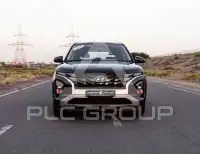 2024 Hyundai Creta