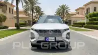 2024 Hyundai Creta