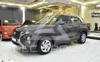 2024 Hyundai Creta