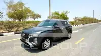 2024 Hyundai Creta