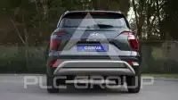 2024 Hyundai Creta