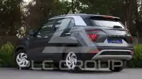 2024 Hyundai Creta