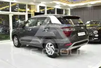 2024 Hyundai Creta