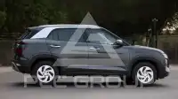 2024 Hyundai Creta