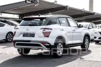 2024 Hyundai Creta