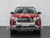 2024 Hyundai Creta
