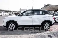2024 Hyundai Creta