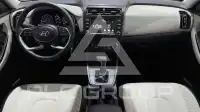 2024 Hyundai Creta