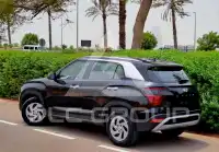 2024 Hyundai Creta