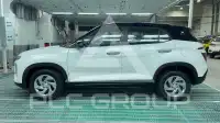 2024 Hyundai Creta