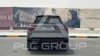 2024 Hyundai Santa Fe