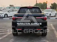 2024 Hyundai Santa Fe