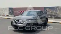 2024 Hyundai Santa Fe
