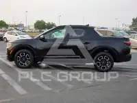 2024 Hyundai Santa Fe