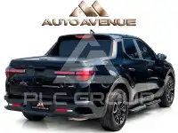 2024 Hyundai Santa Fe