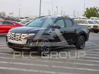 2024 Hyundai Santa Fe