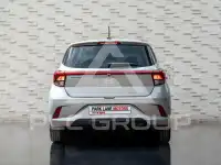 2024 Hyundai I10