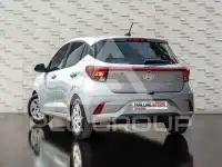 2024 Hyundai I10
