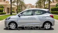 2024 Hyundai I10