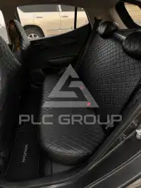 2024 Hyundai I10