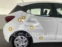 2024 Hyundai I10