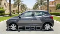 2024 Hyundai I10