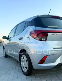 2024 Hyundai I10