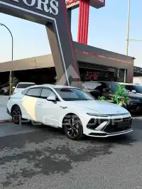 2024 Hyundai Sonata