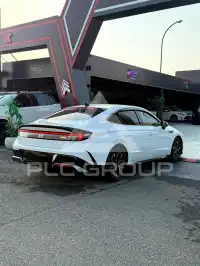 2024 Hyundai Sonata