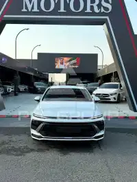 2024 Hyundai Sonata