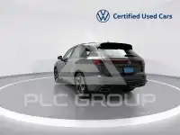 2024 Volkswagen Touareg