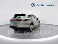 2024 Volkswagen Touareg