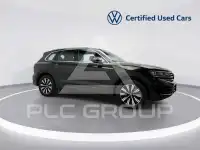 2024 Volkswagen Touareg