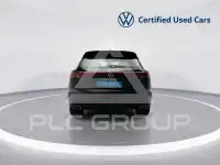 2024 Volkswagen Touareg