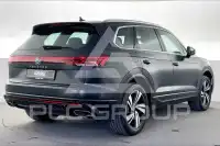 2024 Volkswagen Touareg