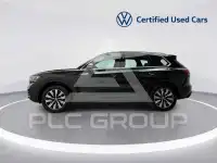 2024 Volkswagen Touareg