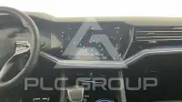 2024 Volkswagen Touareg