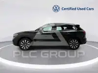 2024 Volkswagen Touareg
