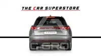 2024 Volkswagen Touareg