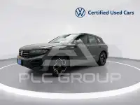 2024 Volkswagen Touareg
