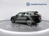 2024 Volkswagen Touareg