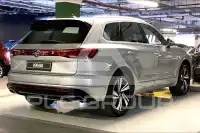 2024 Volkswagen Touareg
