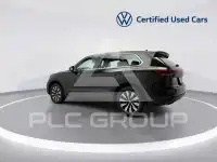 2024 Volkswagen Touareg