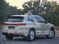 2024 Volkswagen Touareg