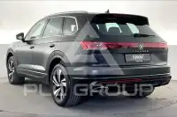 2024 Volkswagen Touareg