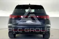 2024 Volkswagen Touareg