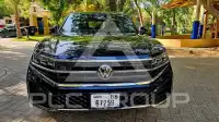 2024 Volkswagen Touareg
