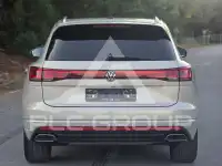 2024 Volkswagen Touareg