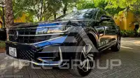 2024 Volkswagen Touareg