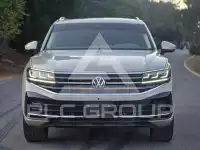 2024 Volkswagen Touareg